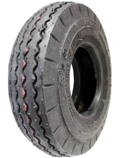 McCreary 280-250-4 4-ply Tailwheel Tire