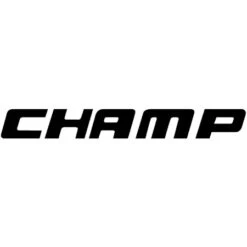 Champ Decal