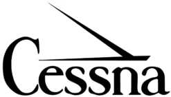 Cessna Decal