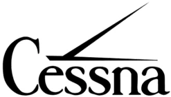 Cessna Decal