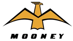 Mooney Decal