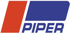 Piper Decal