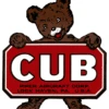 Cub Decal -Best Toy Car mdy pl 027