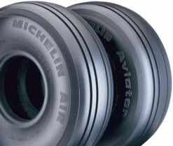 Michelin Air 600-6-6 Tire 5 Michelin Air 600-6-6 Tire -Best Toy Car michelintire 10