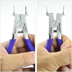 Micro-Mark 87936 HO Scale Truck Spreading Pliers 7 Micro-Mark 87936 HO Scale Truck Spreading Pliers -Best Toy Car micro mark 87936 ho scale truck spreading pliers 3