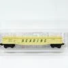 Micro-Trains (46370) 50' Steel Side Gondola Reading RDG 9631 - NOS -Best Toy Car micro trains 46370 50 steel side gondola reading rdg 9631 nos