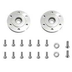 X6 Servo Hub Set, By MKS