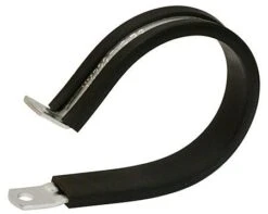 Adel Clamp, 2" For InterAv Capacitor