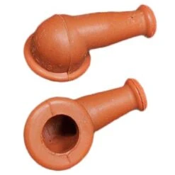 Electrical Terminal Nipple