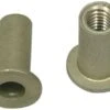 Rivet Nut, 10-32 Thread, 25 Pack