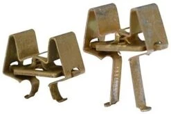 Instrument Mount Nut, 0.125"