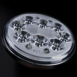 Parmetheus G3 Par 36 Landing Light 14-28VDC -Best Toy Car p36g3la