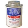 Pliobond Adhesive, 1/2 Pint