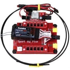 PowerExpander Sport EQ Plus With Regulated Ignition Cutoff