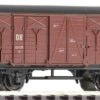 PIKO 57705 HO Scale Boxcar G02 Deutsche Reichsbhan DR III 02-11-15 - NOS -Best Toy Car piko 57705 ho scale boxcar g02 dr iii 02 11 15 nos
