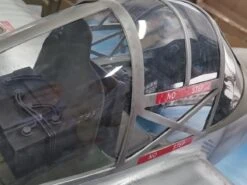 3.1m P-38 Lightning Twin Engine PNP With Retracts, Lights And Servos, Skidoo -Best Toy Car pkkn 1 1