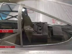 3.1m P-38 Lightning Twin Engine PNP With Retracts, Lights And Servos, Custom Scheme -Best Toy Car pkko 1 1 1