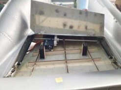 3.1m P-38 Lightning Twin Engine PNP With Retracts, Lights And Servos, Skidoo -Best Toy Car pkks 1 1