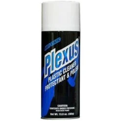 Plexus Plastic Cleaner, 13 Oz Aerosol
