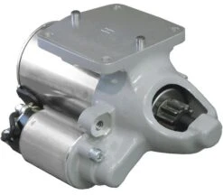 Fly-Weight Starter, PM Solenoid 12 Volt, 122 Tooth, FAA-PMA, + $200 Core (Applied In Cart)