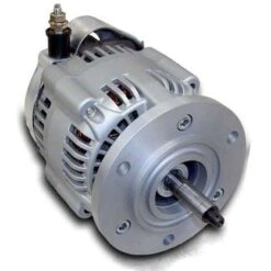Alternator Only 14V 50A, FAA/PMA, For ER14-50 Kit, Gear Drive (Not Included), + $200 Core (Applied In Cart)