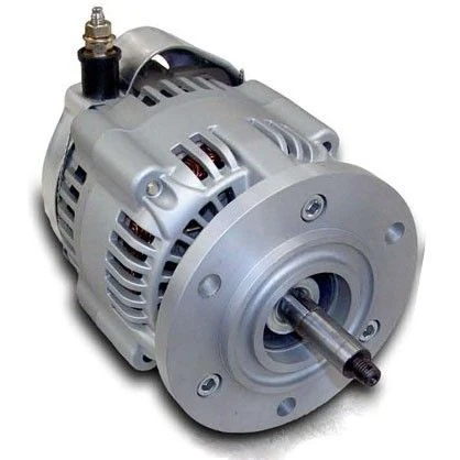 Alternator Only 14V 50A, FAA/PMA, For ER14-50 Kit, Gear Drive (Not Included), + $200 Core (Applied In Cart) 3 Alternator Only 14V 50A, FAA/PMA, For ER14-50 Kit, Gear Drive (Not Included), + $200 Core (Applied In Cart)