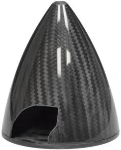 4.5" Carbon Fiber Spinner