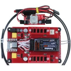 PowerSystem Sport EQ Plus With Regulated Ignition Cutoff