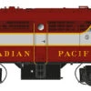 Rapido Trains 21516 HO Scale ALCo MLW FA-2 Canadian Pacific "Block Lettering" CPR #4087 DCC & Sound -Best Toy Car rapido trains 21516 ho scale alco fa 2 canadian pacific block lettering cpr 4087 dcc sound