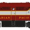 Rapido Trains 21519 HO Scale ALCo MLW FPA2 Canadian Pacific "Block Lettering" CPR #4094 DCC & Sound -Best Toy Car rapido trains 21519 ho scale alco fpa2 canadian pacific block lettering cpr 4094 dcc sound