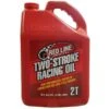 Red Line Two-Stroke Synthetic Racing Oil, 1 Gallon -Best Toy Car rl g