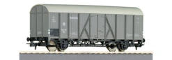 Roco 66556 HO Scale Isothermal Refrigerator Boxcar Deutsche Reichsbhan DRG - NOS