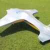 120cc Suncover For Aerobatic Models, Fits Slick/330SC 103", 330LX 107" Airplanes -Best Toy Car sc1 1 1 1 1