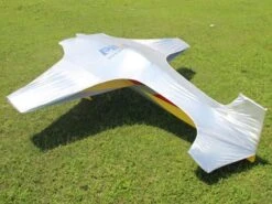 120cc Suncover For Aerobatic Models, Fits Slick/330SC 103", 330LX 107" Airplanes