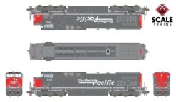 ScaleTrains 38483 HO Scale GE AC4400CW Diesel Southern Pacific SP 270 LokSound -Best Toy Car scaletrains 38483 ho scale ge ac4400cw diesel southern pacific sp 270 loksound 3