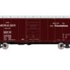 ScaleTrains Kit Classics 1234 HO Scale PS-1 Boxcar Milwaukee Road MILW 35008 2 ScaleTrains Kit Classics 1234 HO Scale PS-1 Boxcar Milwaukee Road MILW 35008 -Best Toy Car scaletrains kit classics 1234 ho scale ps 1 boxcar milwaukee road milw 35008