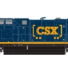 ScaleTrains Rivet 39357 HO Scale GE ES44AC "YN3 Boxcar" CSX 3104 DCC & Sound 1 ScaleTrains Rivet 39357 HO Scale GE ES44AC "YN3 Boxcar" CSX 3104 DCC & Sound -Best Toy Car scaletrains rivet 39357 ho scale ge es44ac yn3 boxcar csx 3104 dcc sound