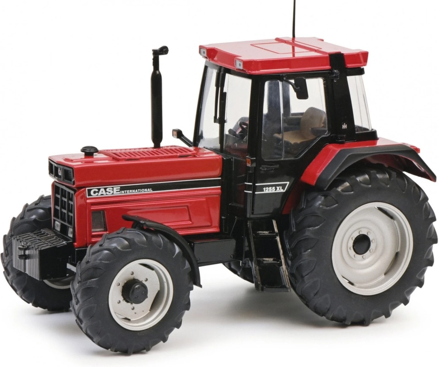Schuco 450778700 (1:32) Case 1255 XL Tractor 3 Schuco 450778700 (1:32) Case 1255 XL Tractor