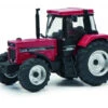 Schuco 452660800 HO Scale (1:87) CASE 1455 XL Red Farm Tractor -Best Toy Car schuco 452660800 ho scale 1 87 case 1455 xl red farm tractor
