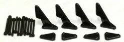 Control Horns For 33%-35% Model Airplanes