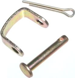 McFarlane Cessna Seat Stop Kit