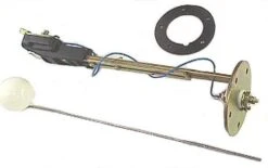 Sender Fuel Quantity, Float Type, PMA 240-33 Ohm, By Mitchell