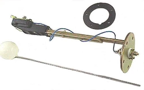 Sender Fuel Quantity, Float Type, PMA 240-33 Ohm, By Mitchell 3 Sender Fuel Quantity, Float Type, PMA 240-33 Ohm, By Mitchell