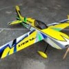 Flight Model 91" Slick 60-80cc Yellow ARF 1 Flight Model 91" Slick 60-80cc Yellow ARF -Best Toy Car slk yg