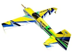 Flight Model 91" Slick 60-80cc Yellow ARF 14 Flight Model 91" Slick 60-80cc Yellow ARF -Best Toy Car slk yh