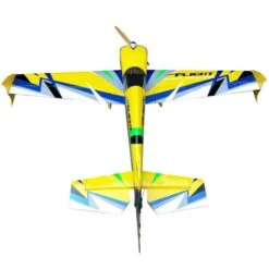 Flight Model 91" Slick 60-80cc Yellow ARF 15 Flight Model 91" Slick 60-80cc Yellow ARF -Best Toy Car slk yj