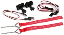 Pin & Flag Failsafe Switch & Charge Package