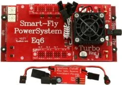 PowerSystem Eq6 Turbo Plus