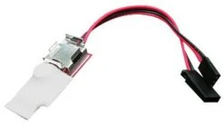 5.2V, 3A Ignition Regulator