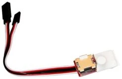 5.2V, 3A Servo Regulator